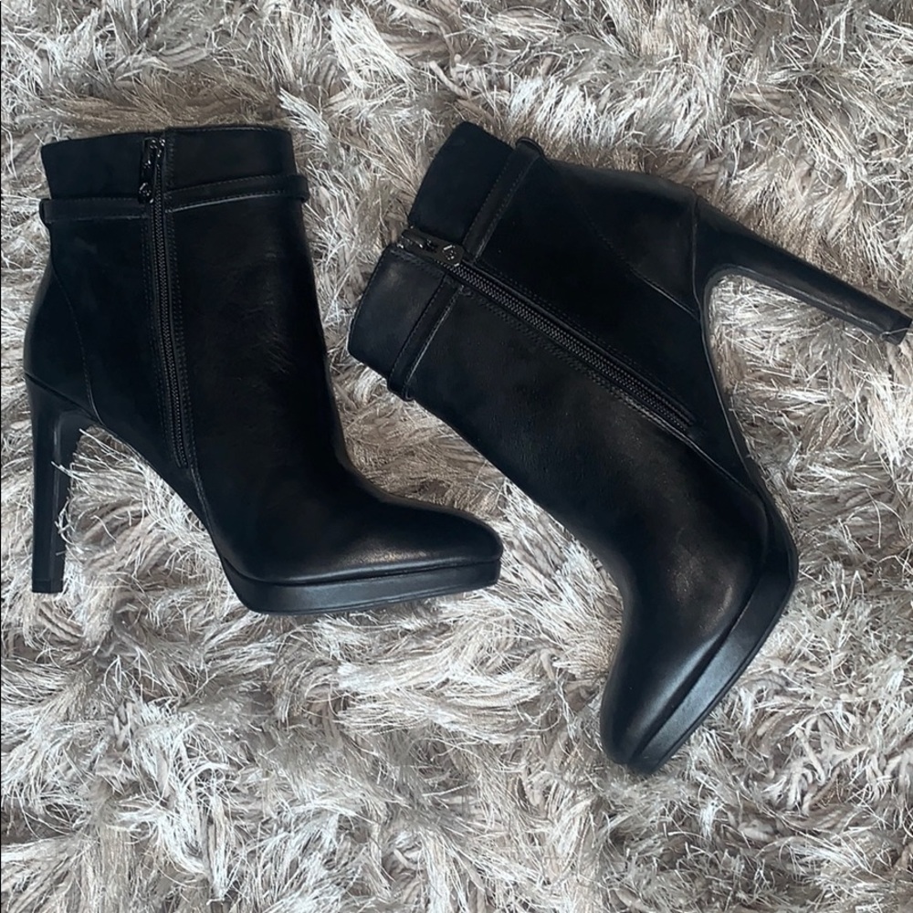 Heeled Boots by Antonio Melani